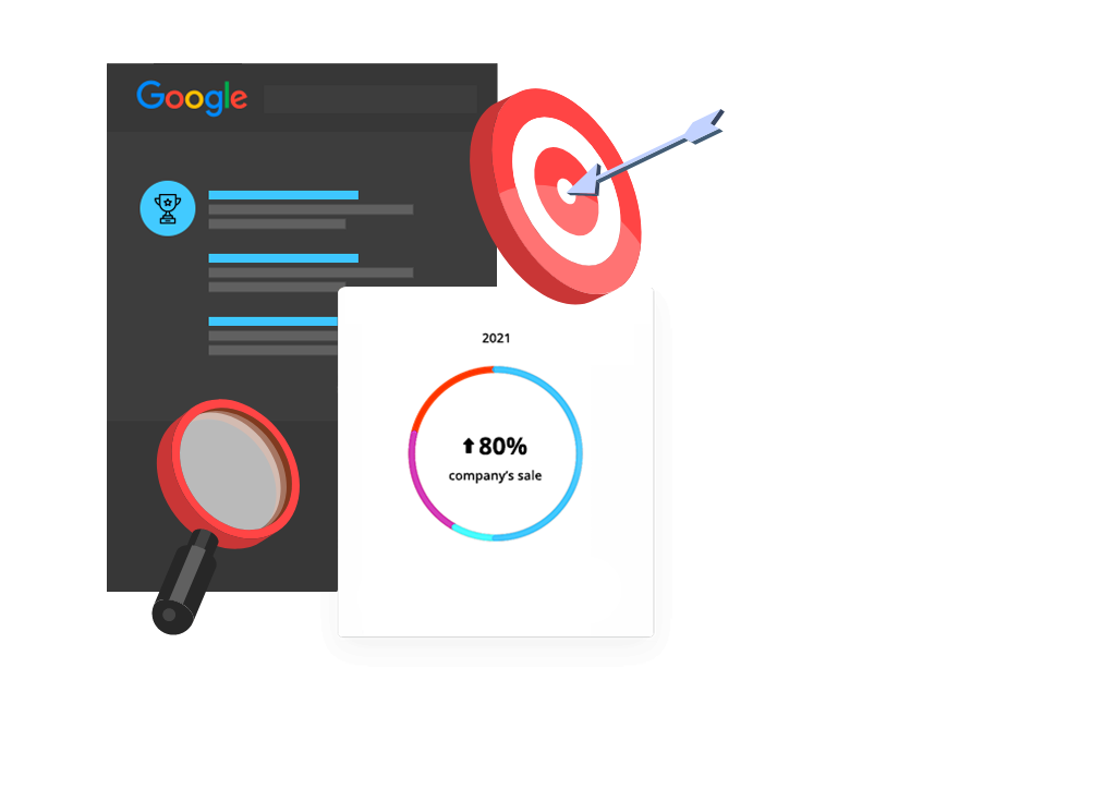 Service SEO
