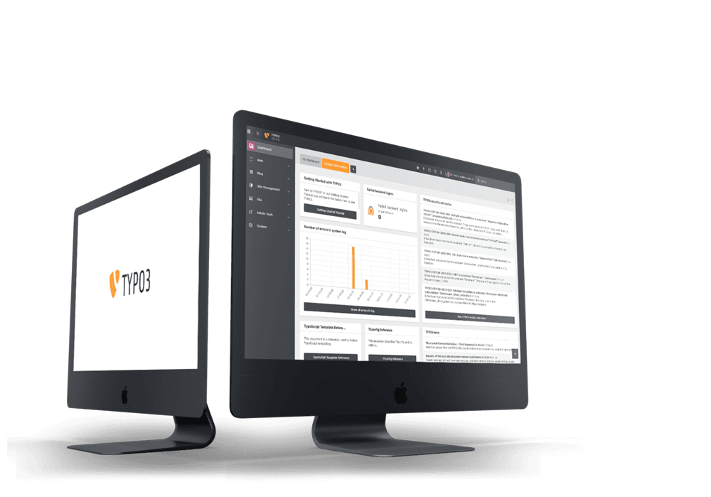 Service Typo3