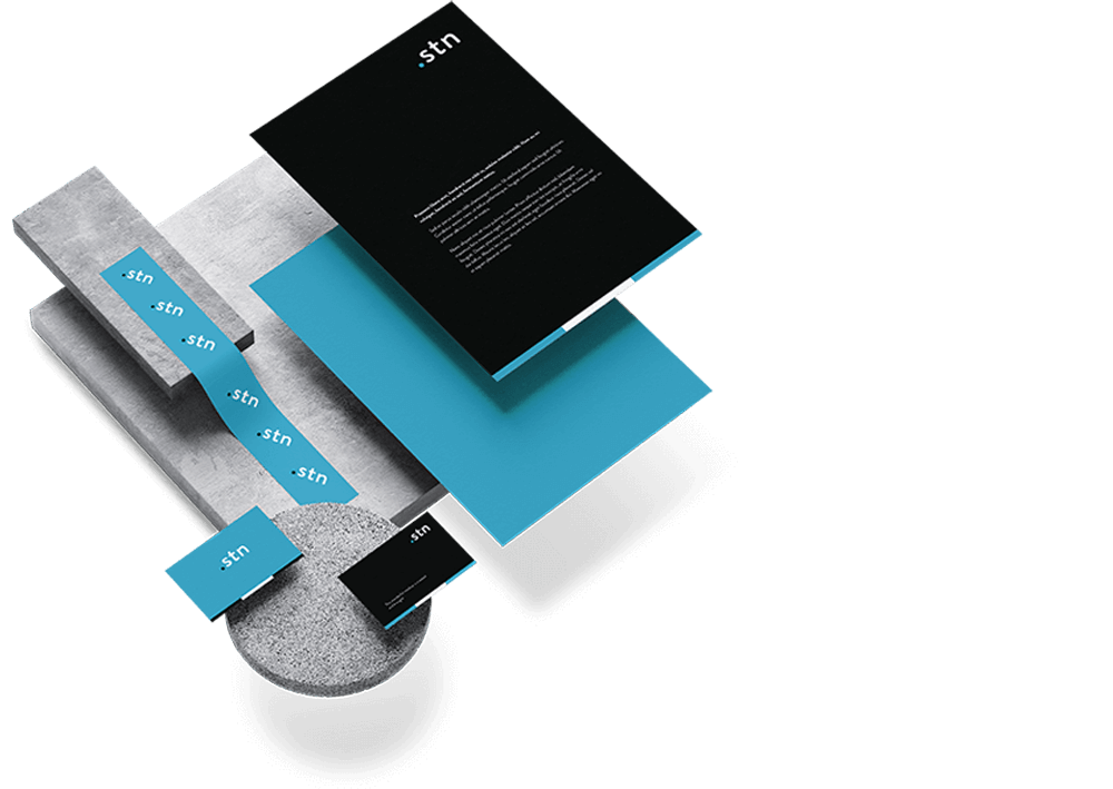 Service Branding