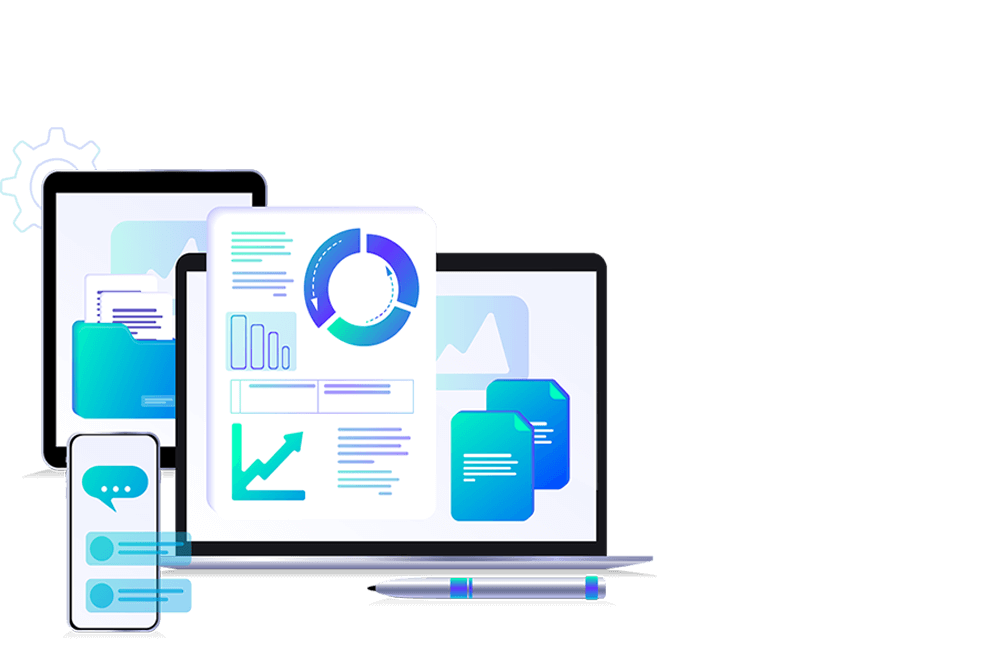 Service Custom Development