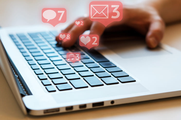 Interaction E-marketing