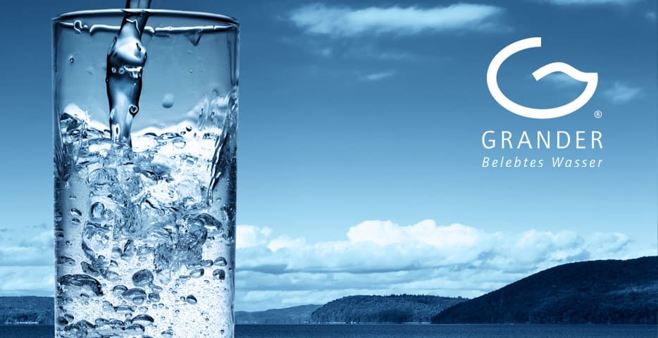 Portfolio Grander Water
