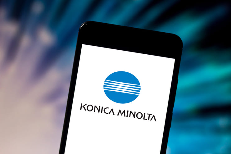 Portfolio Konica