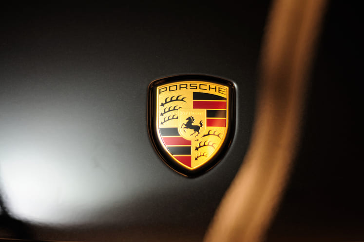 Portfolio Porsche