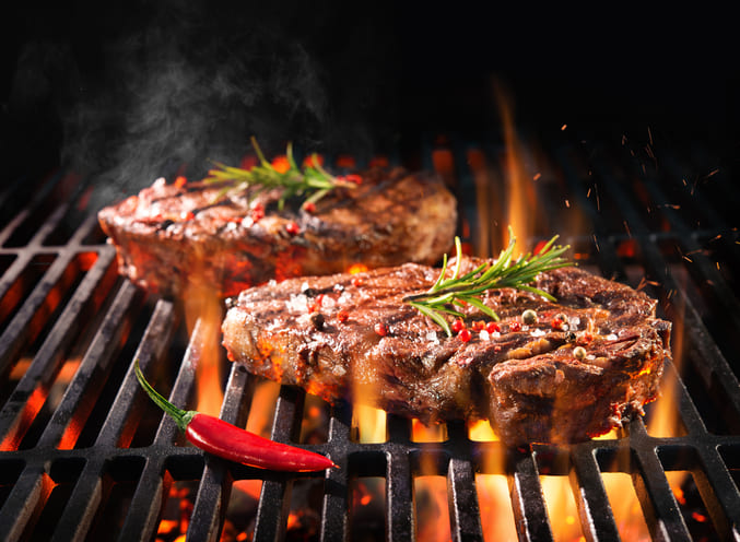 Portfolio Wiesbauer Gourmet