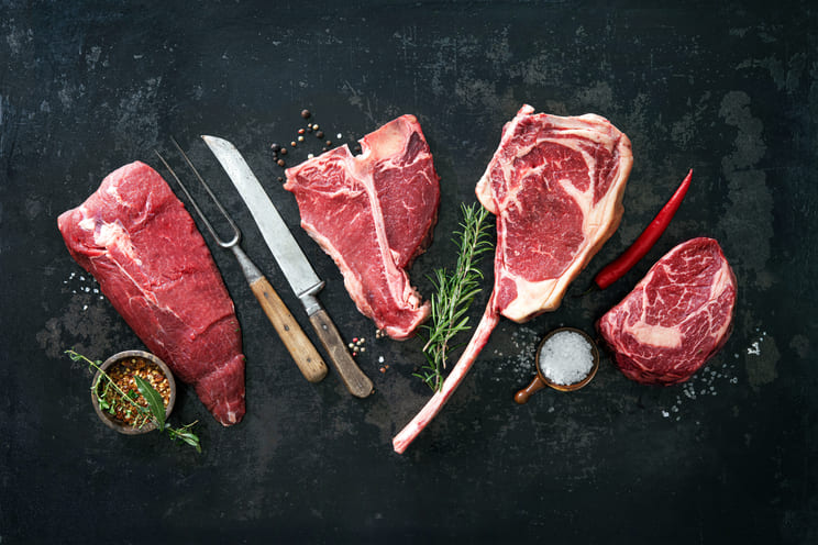 Portfolio Wiesbauer Gourmet