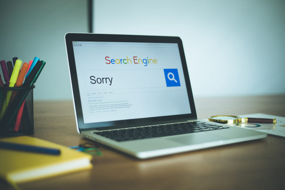 SEO Mistakes