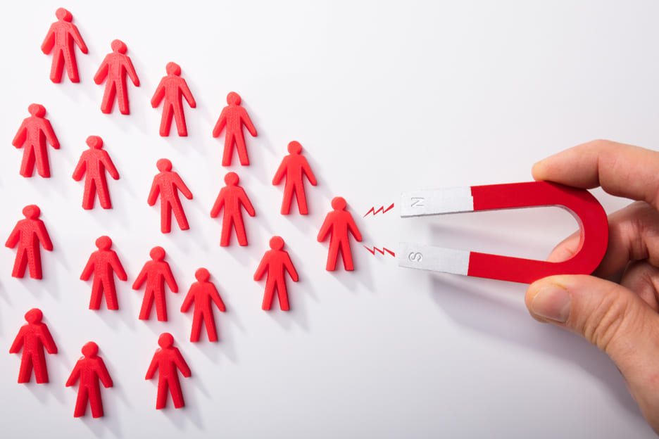 Conversion Optimization