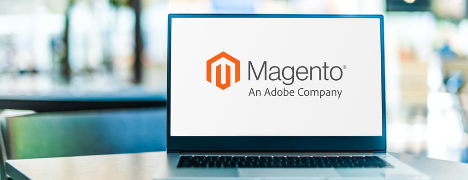 Magento Logo