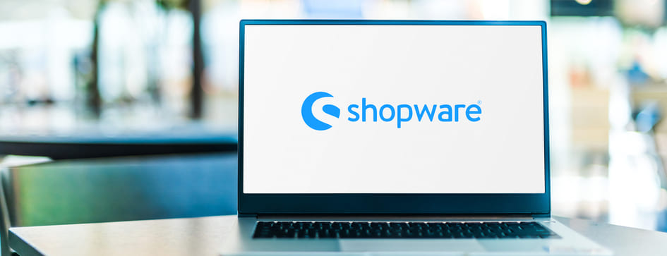 Shopware Logo