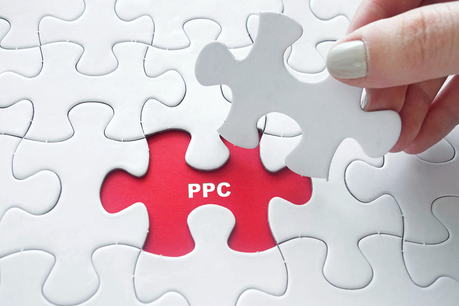 Service Pay-per-Click