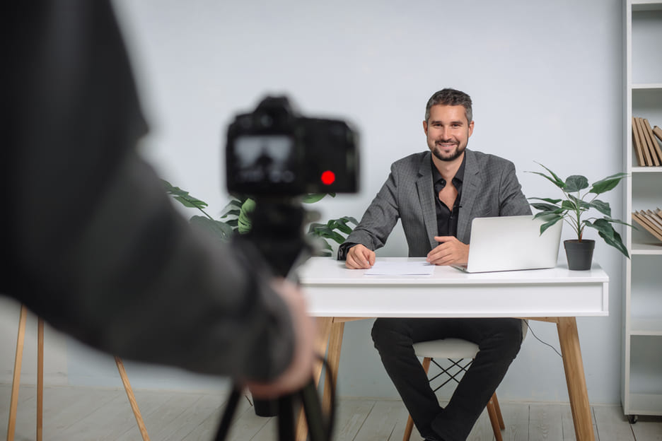 Video production